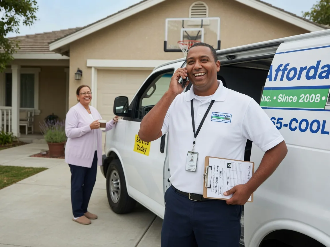 Central Ac Repair Hornbeak, TN FAQs